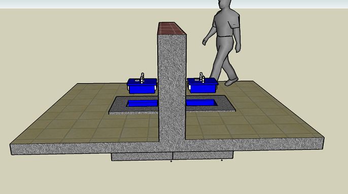 CAJA FUERTE DE TRANSFERENCIA MINIPOL CFEG 28 para ver catalogo pinchar en la imagen