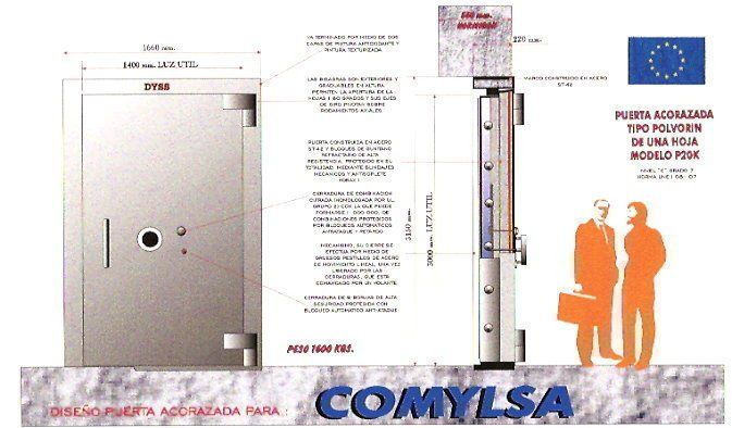 EMPRESA COMILSA