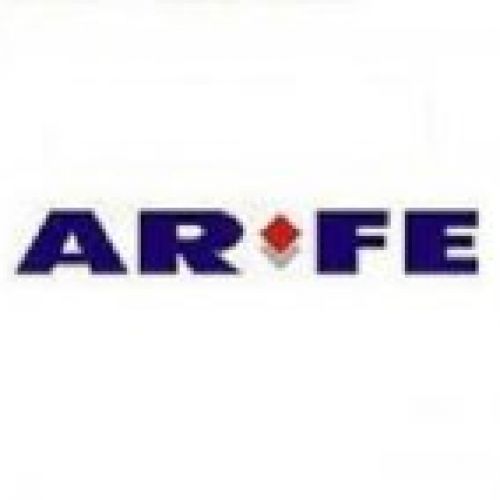 LOGOTIPO ARFE