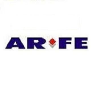 LOGOTIPO ARFE