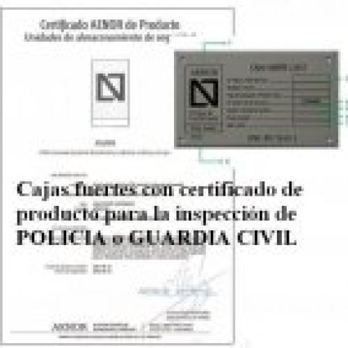 Certificado de producto.JPG