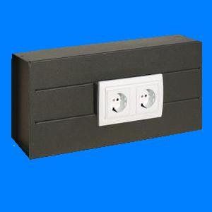 Caja fuerte camuflada Caja fuerte camuflada
