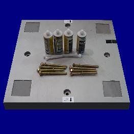  
        Video sobre información bases de anclajes caja fuertes
         
        Conecte con nuestro teléfono 24h 608 605 111 le informaremos sobre BASES DE ANCLAJE y le pasaremos presupuesto
        Orden del Ministerio de Interior sobre anclajes de cajas fuertes
        En dicha Orden INT/317/2011 indican Cualquier caja fuerte de joyerias, gasolineras, loterias, bancos de las reguladas por la norma UNE EN 1143 1 grado IV cuyo peso sea inferior a 2.000 Kg., deberá estar anclada con una base de anclaje conforme a la NORMA UNE 108136 
        Nuestra base de anclaje cumple la Norma UNE EN 108136 del Ministerio del Interior para ver haz clic aquí BASE DE ANCLAJE
        ¡¡¡ ATENCIÓN !!! Cuando no es válido el certificado?
        Todas las unidades con una clasificación en el robo y un peso de menos de 2000 kg, deben estar anclados cuidadosamente en el suelo según norma UNE 108138 y certificado por instalador autorizado. De lo contrario, la clasificación y certificación del producto no es válido y la etiqueta de la puerta pasa a ser eliminado.
        Si no esta instalada con anclaje según norma la Policia no autoriza la apertura del local y la compañia de seguros no cubre la poliza
        La mayoría de los certificados emitidos por un arquitecto o ingeniero son falsos ya que para certificar una base de anclaje según la norma UNE 108136 tienen que desplazarse a ver el suelo de la gasolinera, joyeria, loteria, armeria etc. mirar como esta construido y aplicar la construcción adecuada según las diferentes variedades de suelo con arreglo a la norma UNE 108136 hacer un plano en cada caso y firmar dicha obra como ¨obra menor¨. Se esta dando el caso que los certificados que emiten algunos vendedores de cajas fuertes mandan una foto copia del certificado igual a todos firmada por un arquitecto el cual no es valido pudiendo el Ministerio del Interior multar al infractor que en este caso es el dueño de la caja fuerte y en el caso de la compañía de seguros no cubrir la póliza en caso de robo si la instalación por un instalador autorizado.
         