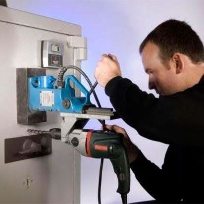 Cajas fuertes servicio técnico FICHET Cajas fuertes servicio técnico FICHET
