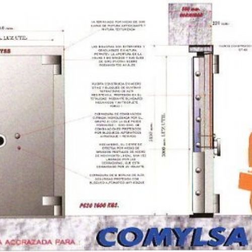 EMPRESA COMILSA