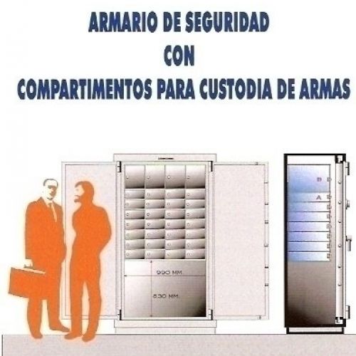 DISEÑO PARA EMPRESA DE VIGILANTES JURADOS