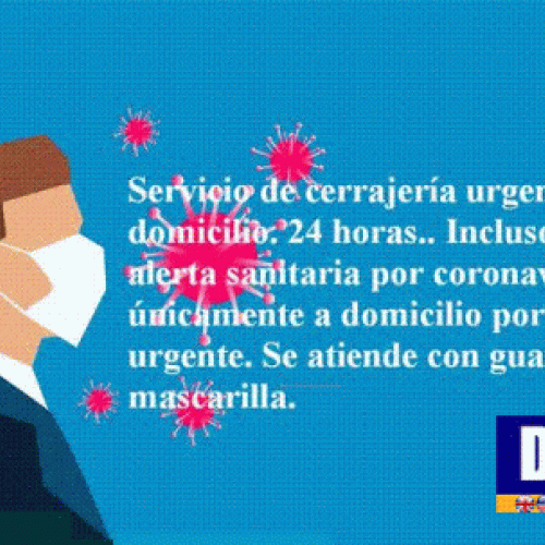 DYSS CORONAVIRUS